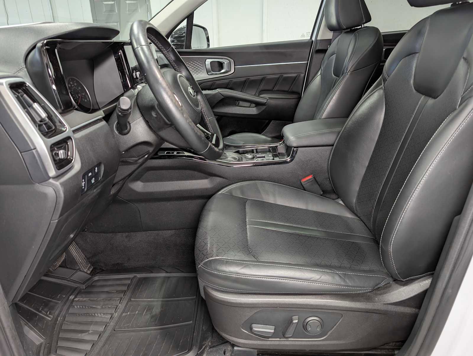 Certified 2021 Kia Sorento SX AWD/4WD image 4