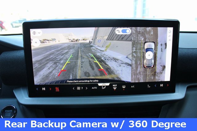 New 2026 Ford Explorer ST w/ Sun And Sound Package image 3