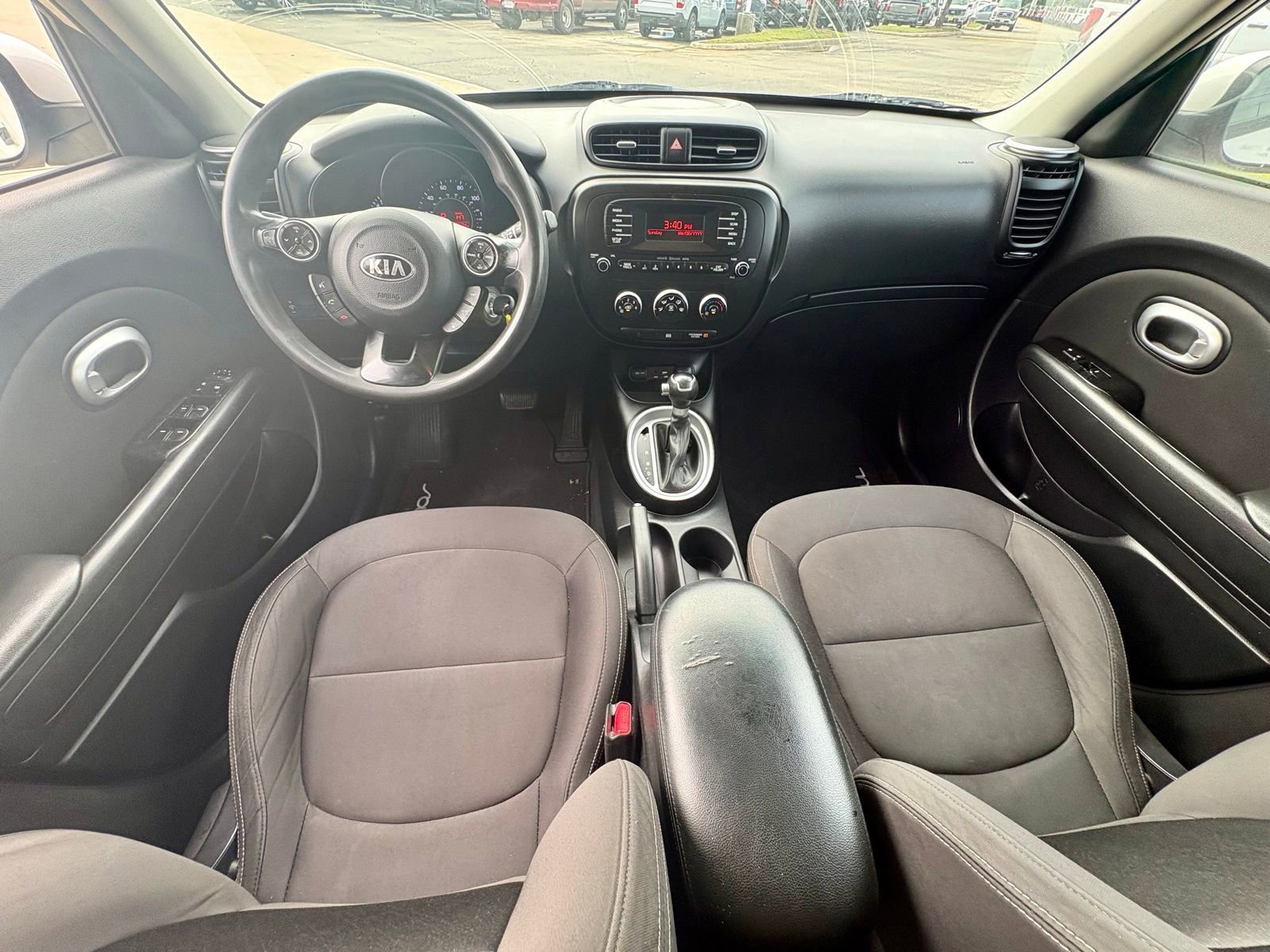 Used 2016 Kia Soul FWD image 9
