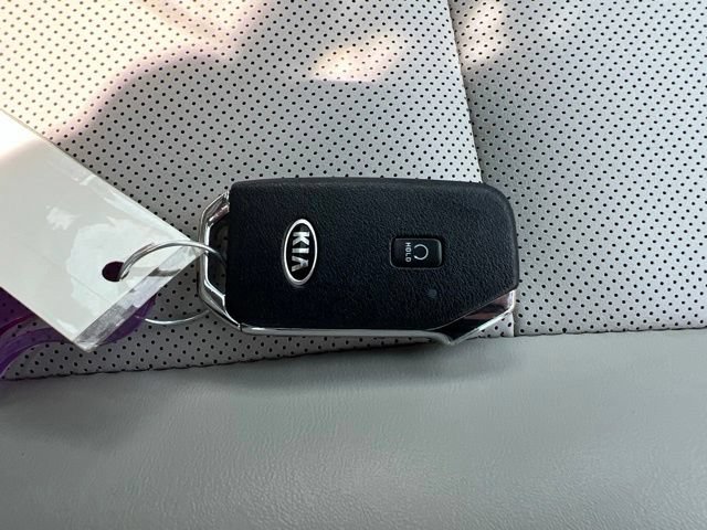 Used 2021 Kia Telluride S FWD image 41