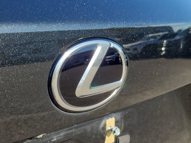 Used 2021 Lexus NX 300 FWD w/ Accessory Package 2 image 9