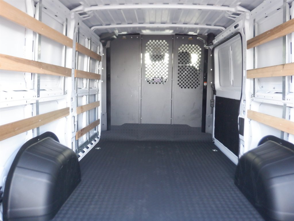 Used 2023 RAM ProMaster 2500 image 6