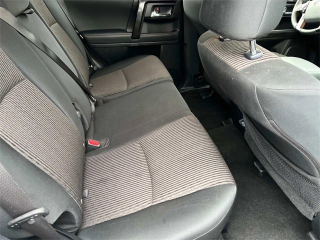 Used 2024 Toyota 4Runner TRD Off-Road image 20