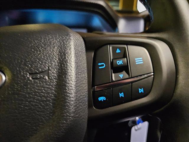 New 2025 Ford Ranger XLT w/ Equipment Group 301A High image 13