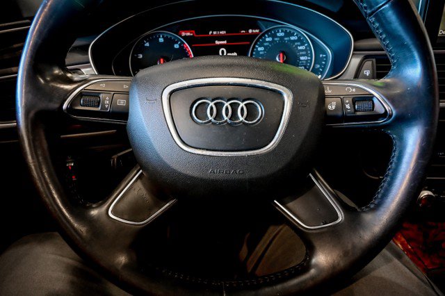 Used 2014 Audi A6 2.0T Premium Plus w/ Premium Plus Package AWD/4WD image 29