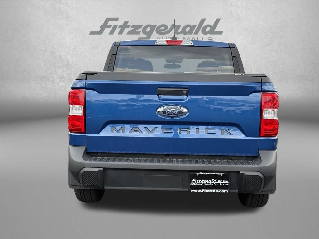 Used 2024 Ford Maverick XL FWD image 5