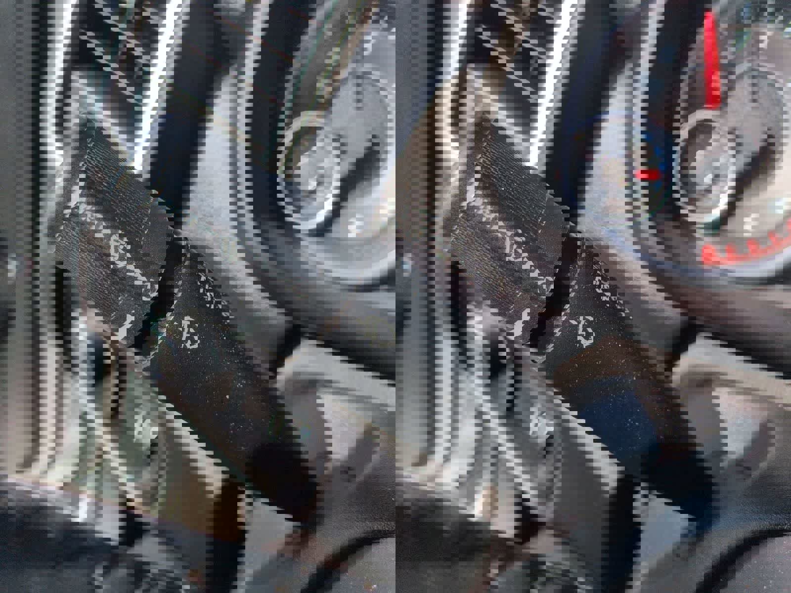 Certified 2024 RAM 2500 Big Horn image 25