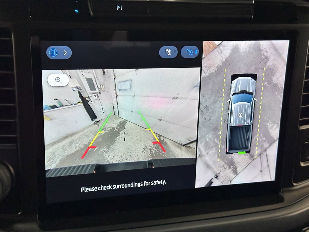 New 2025 Ford F150 XLT w/ Equipment Group 302A MID image 44