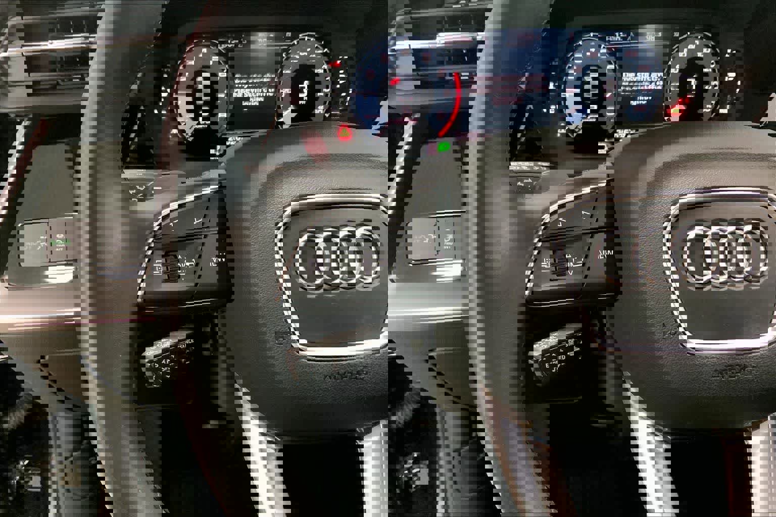 Used 2023 Audi A3 2.0T Premium Plus w/ Premium Plus Package image 21