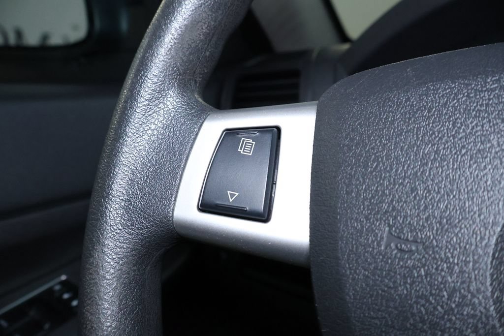 Used 2010 Jeep Grand Cherokee Laredo w/ Popular Equipment Group AWD/4WD image 20