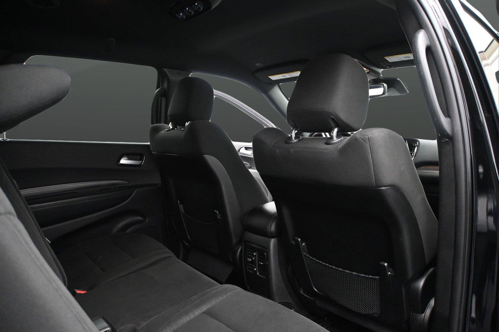 Used 2023 Dodge Durango SXT Launch Edition AWD/4WD image 16