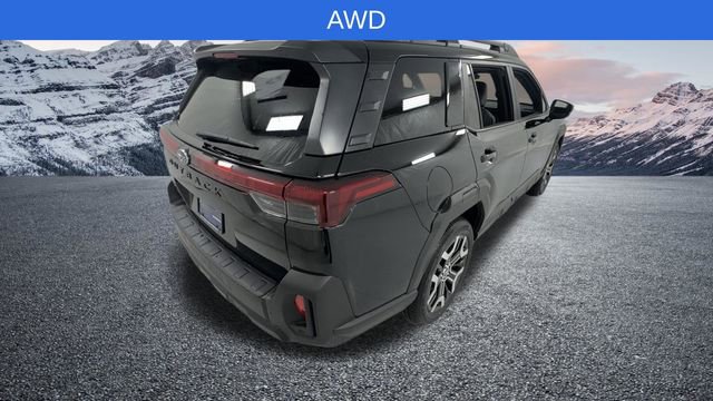 New 2026 Subaru Outback Touring XT AWD/4WD image 3