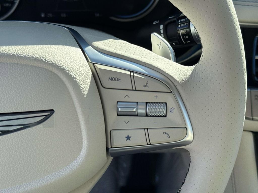 New 2026 Genesis G70 2.5T Prestige image 26