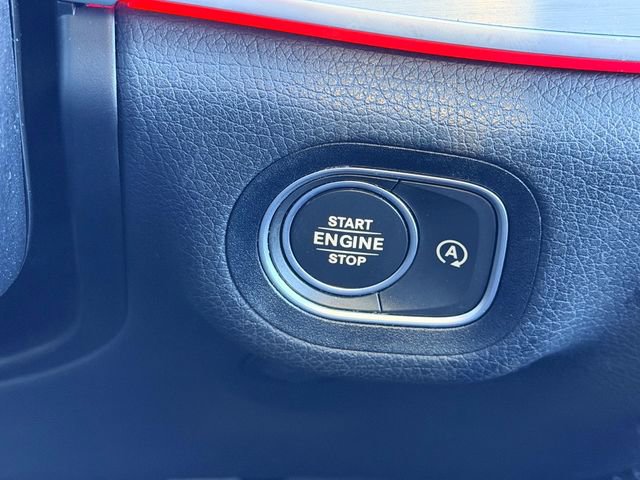 Used 2024 Mercedes-Benz GLS 450 4MATIC image 25