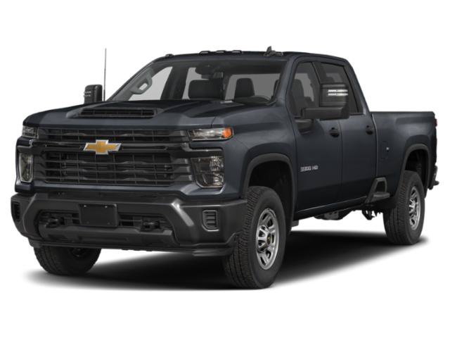 New 2026 Chevrolet Silverado 3500 High Country w/ High Country Premium Package