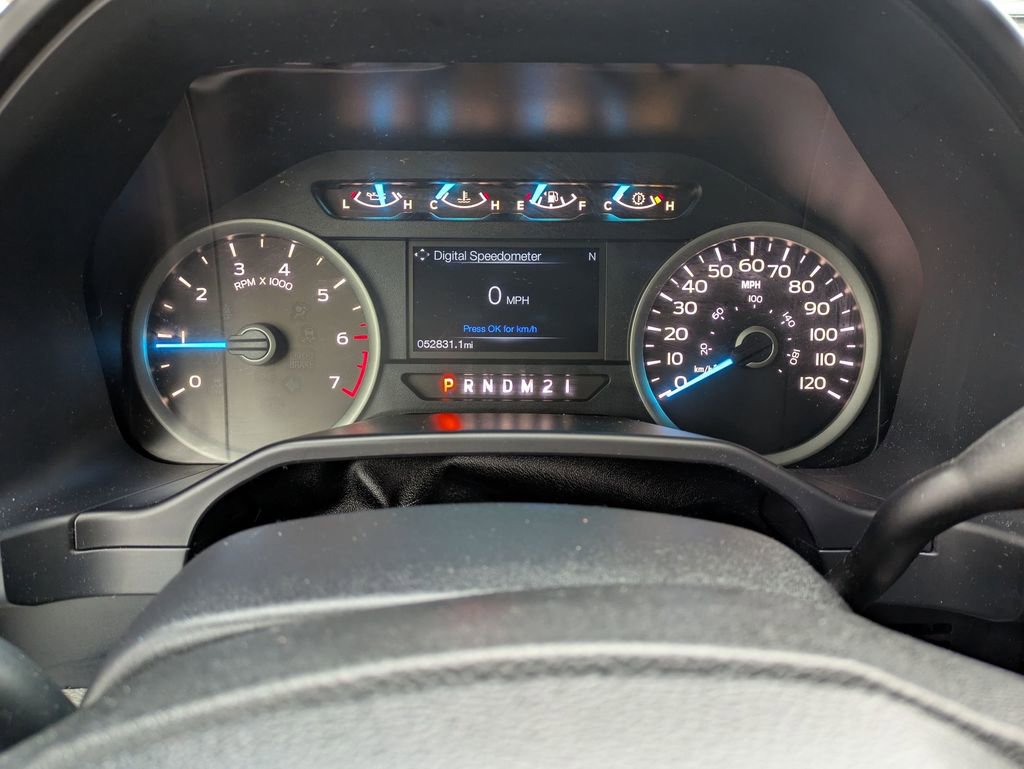 Used 2016 Ford F150 XLT w/ Equipment Group 301A Mid image 19