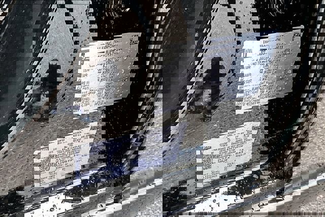 New 2026 GMC Sierra 2500 AT4 w/ Max Trailering Package image 15