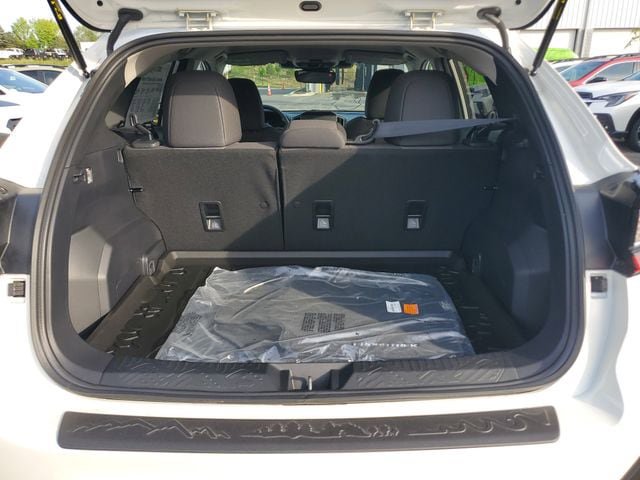 New 2026 Subaru Crosstrek 2.5i AWD/4WD image 9