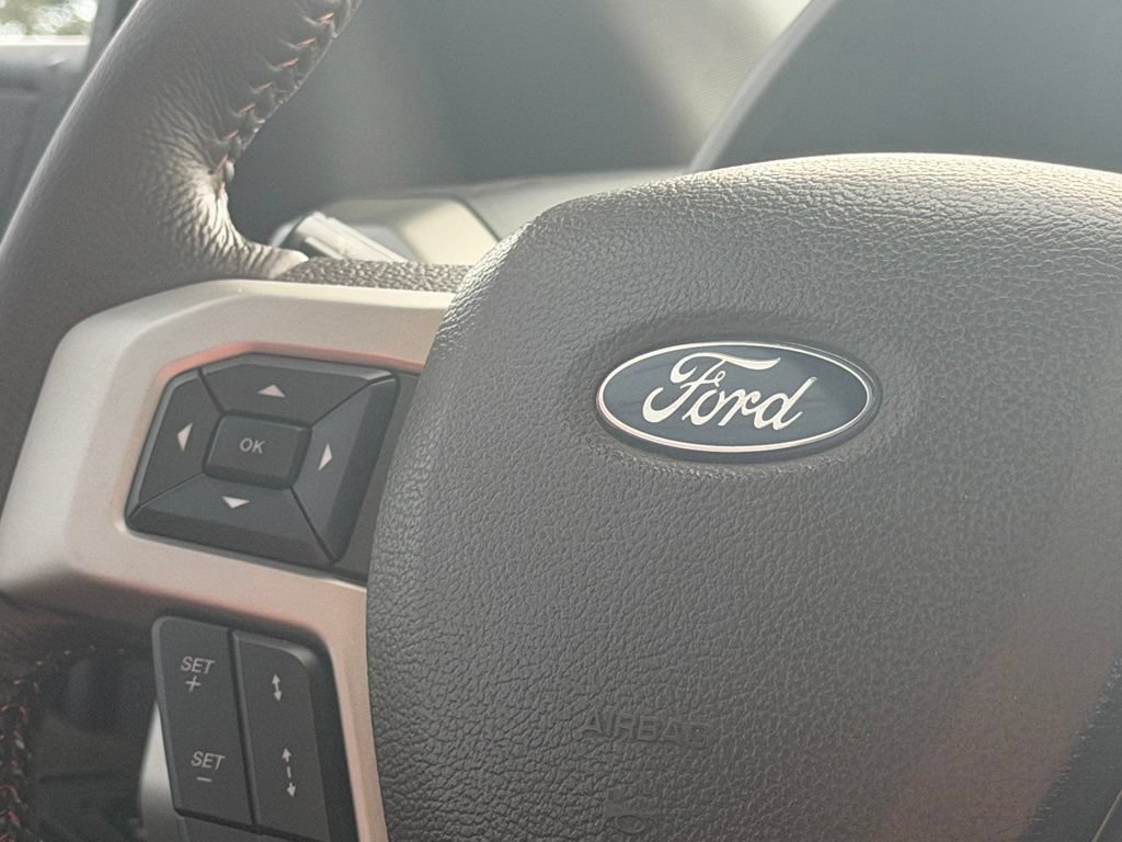 Used 2019 Ford F250 King Ranch w/ King Ranch Ultimate Package AWD/4WD image 22
