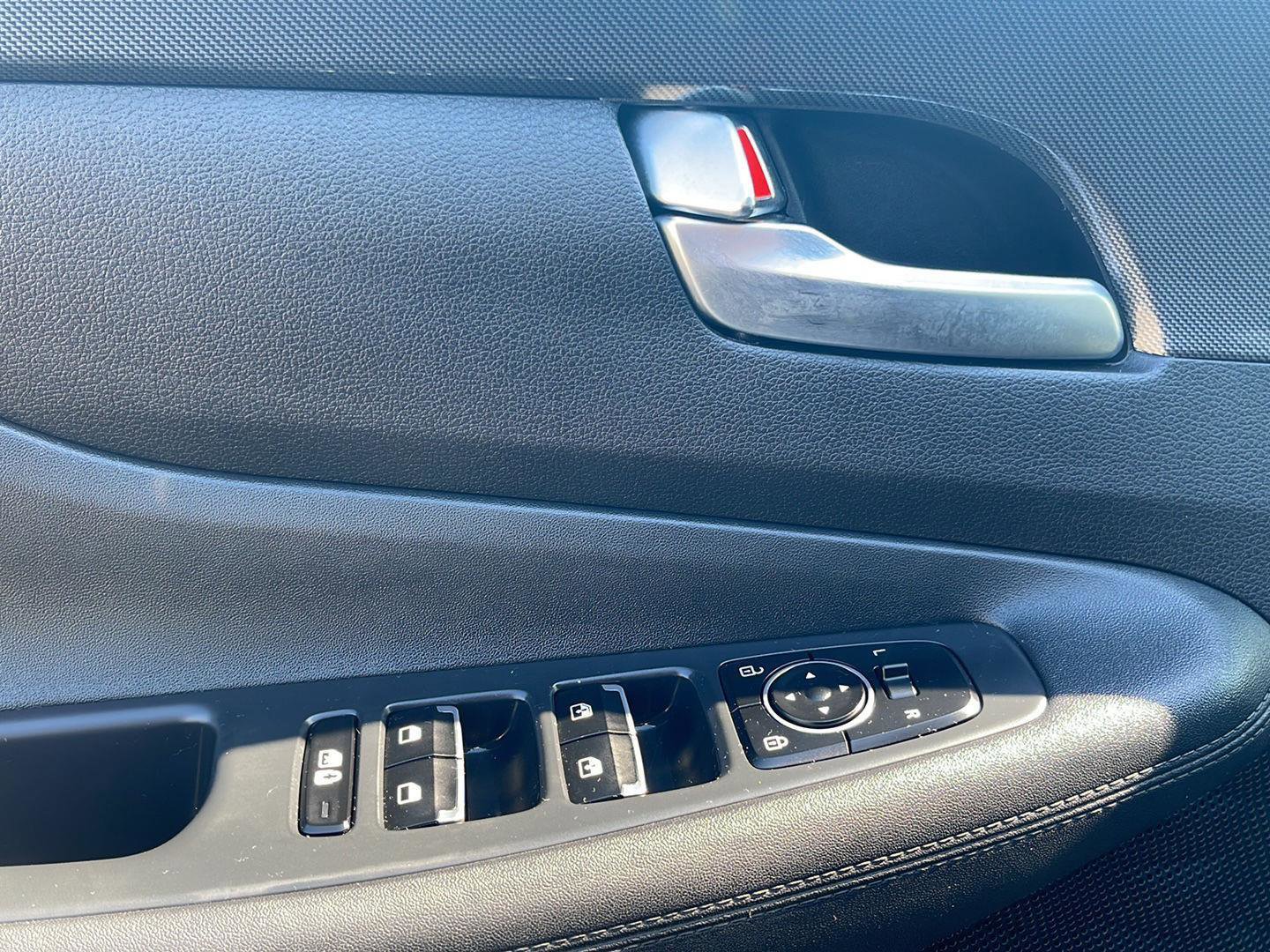 Used 2023 Hyundai Santa Fe XRT image 20