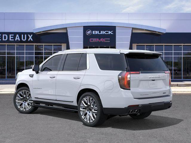 New 2026 GMC Yukon Denali Ultimate image 51