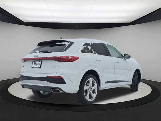 New 2025 Audi Q5 Premium Plus image 7