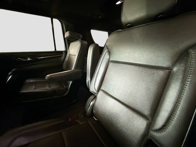 Used 2021 GMC Yukon XL Denali w/ Denali Premium Package AWD/4WD image 25