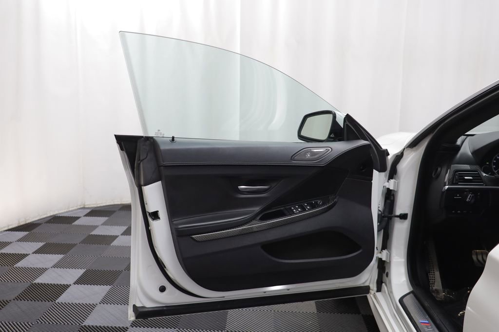Used 2018 BMW 650i Gran Coupe xDrive image 4