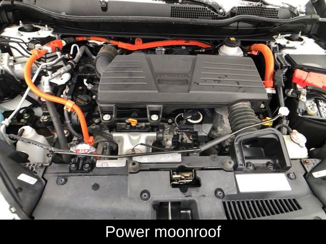 Used 2021 Honda CR-V Touring image 27