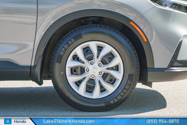 Used 2024 Honda CR-V LX image 7