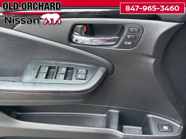 Used 2022 Honda Ridgeline Black Edition image 9