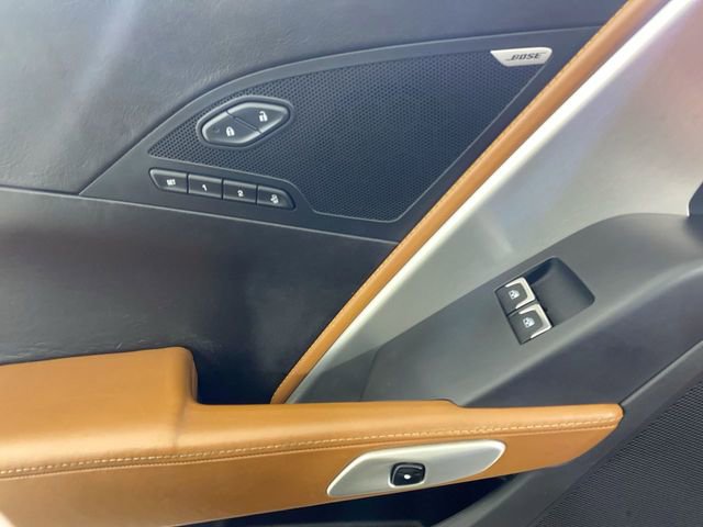 Used 2016 Chevrolet Corvette Z06 w/ 3LZ Preferred Equipment Group image 20