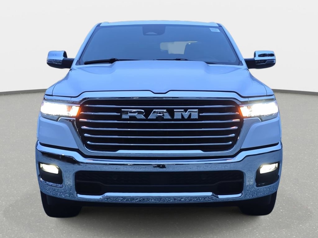 New 2026 RAM 1500 Laramie image 2