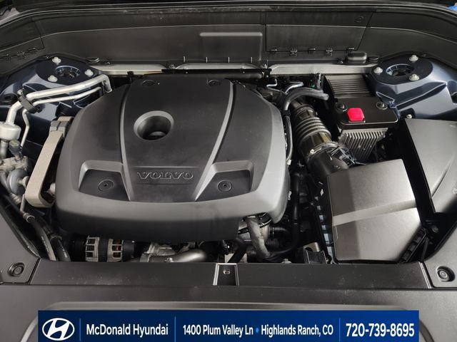 Used 2020 Volvo XC90 T6 Inscription AWD/4WD image 30