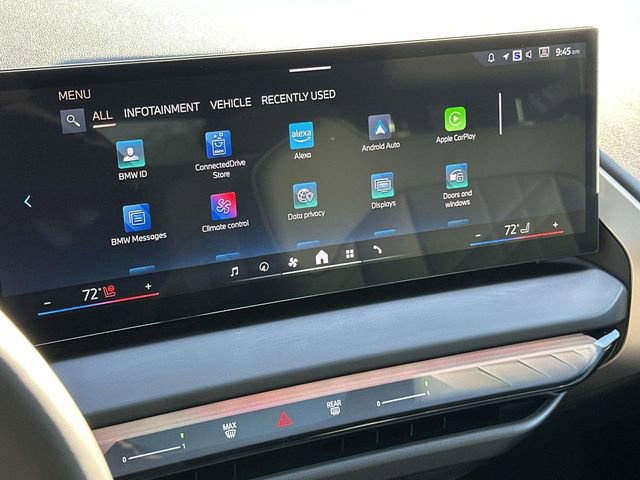 Used 2025 BMW X3 xDrive30i w/ Premium Package image 34