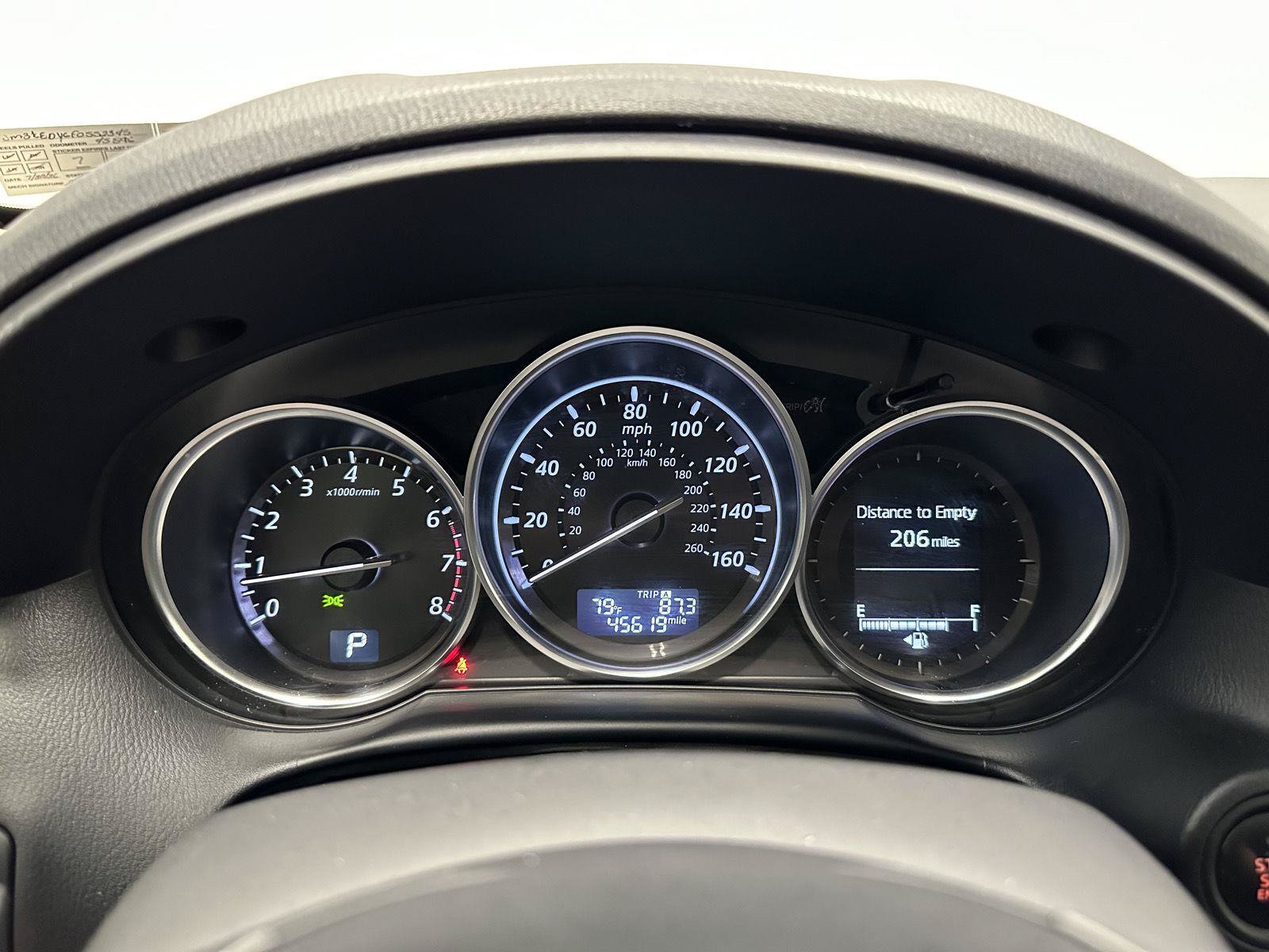 Used 2015 MAZDA CX-5 Grand Touring AWD/4WD image 20