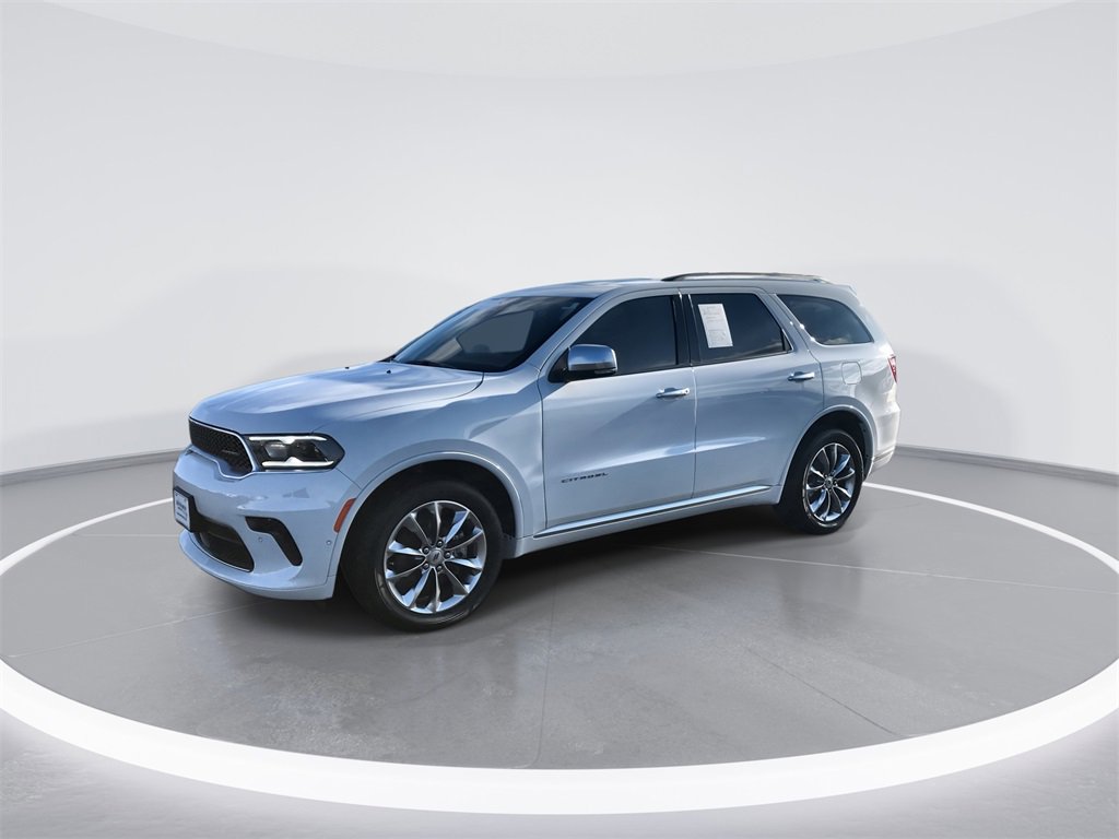 Used 2024 Dodge Durango Citadel image 4