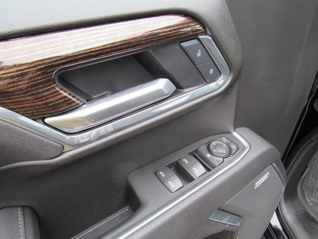 Used 2025 GMC Sierra 1500 Elevation AWD/4WD image 12
