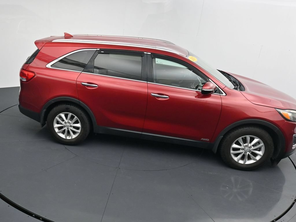 Used 2017 Kia Sorento AWD w/ LX Convenience Package image 31