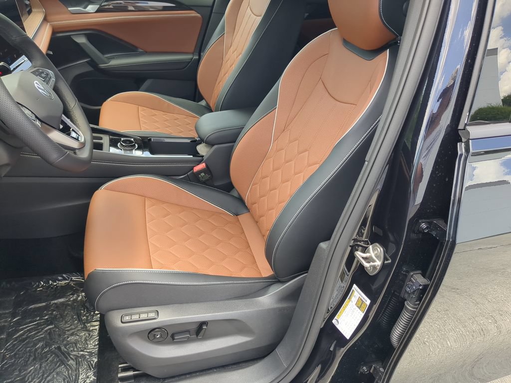 New 2026 Volkswagen Tiguan SEL R-Line AWD/4WD image 19