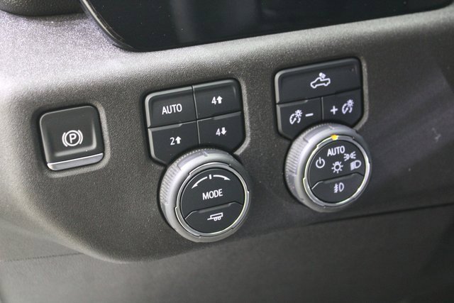 Used 2024 Chevrolet Silverado 1500 RST image 12