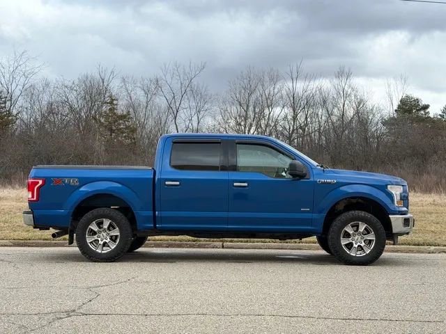Used 2017 Ford F150 XLT w/ XTR Package image 39