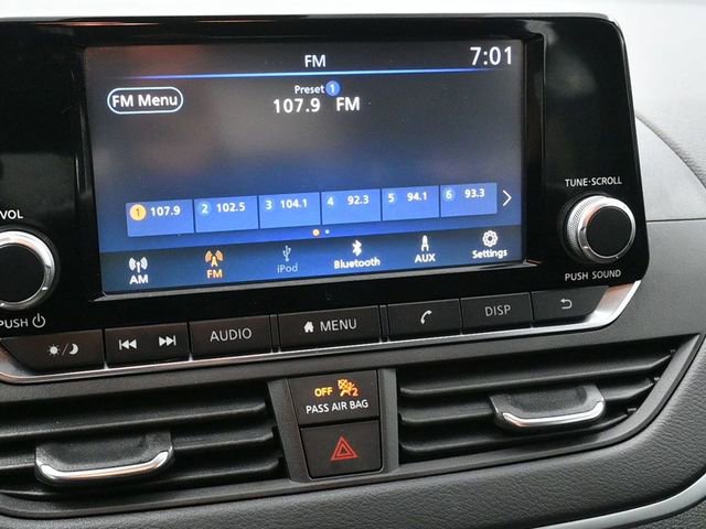 Used 2021 Nissan Altima 2.5 S image 11