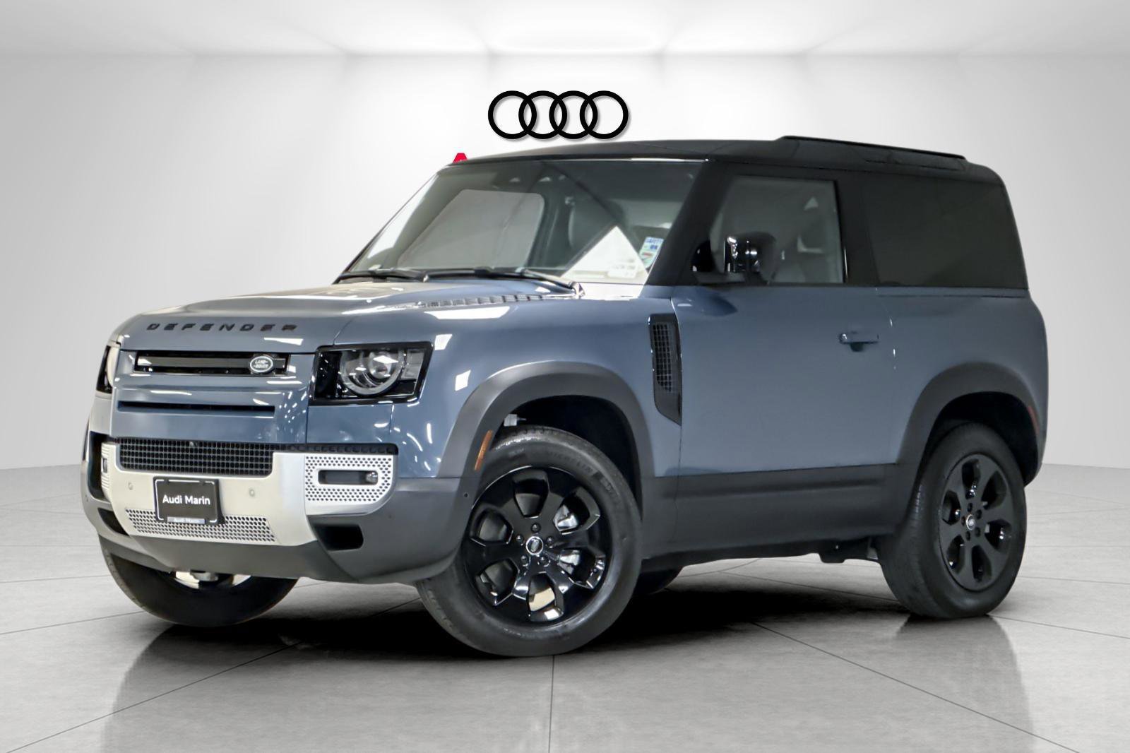 Used 2025 Land Rover Defender 90 S