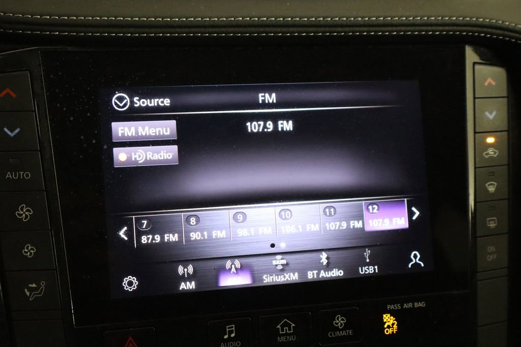 Used 2022 INFINITI QX50 Pure image 30