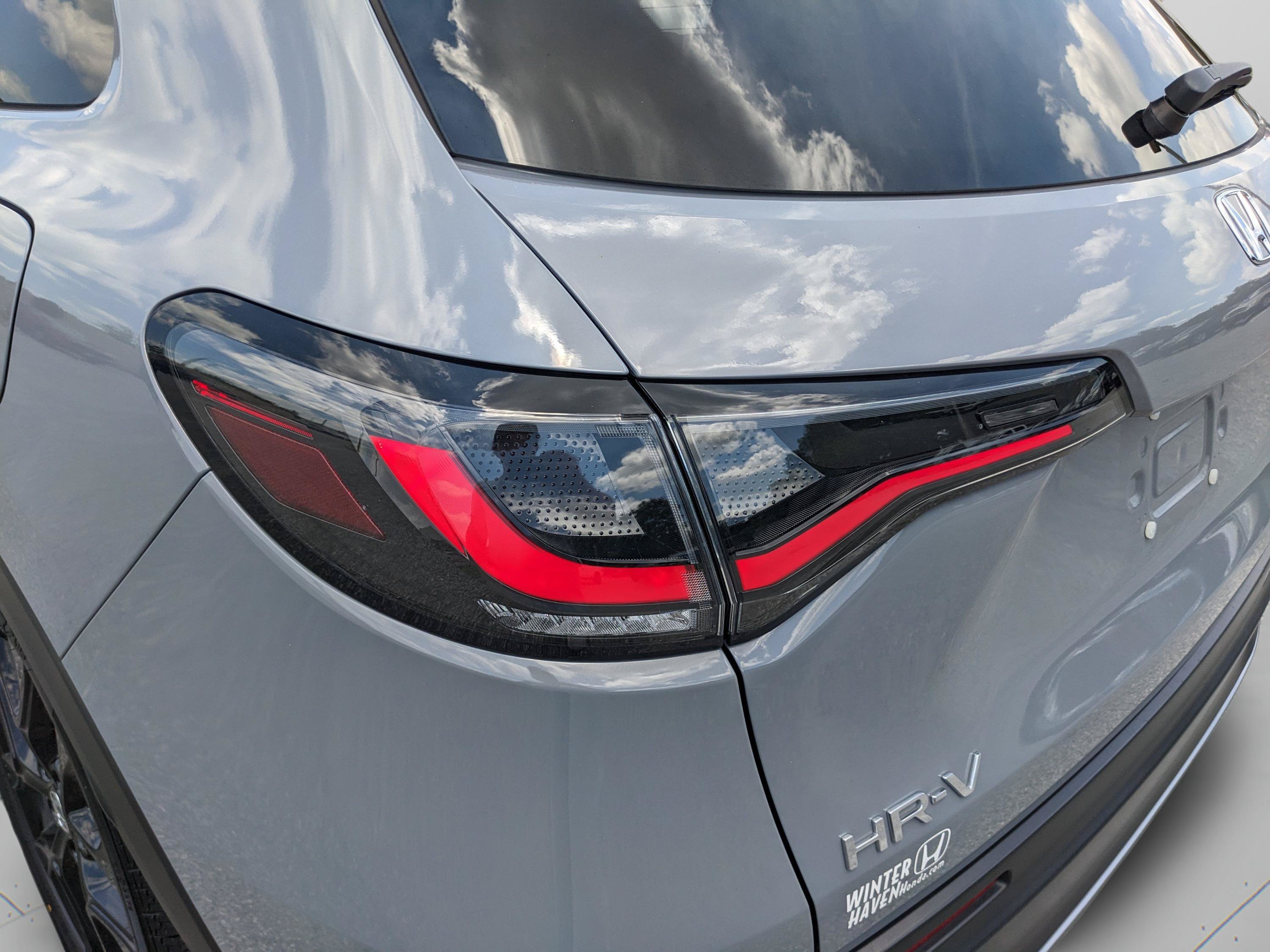 Used 2024 Honda HR-V Sport image 38