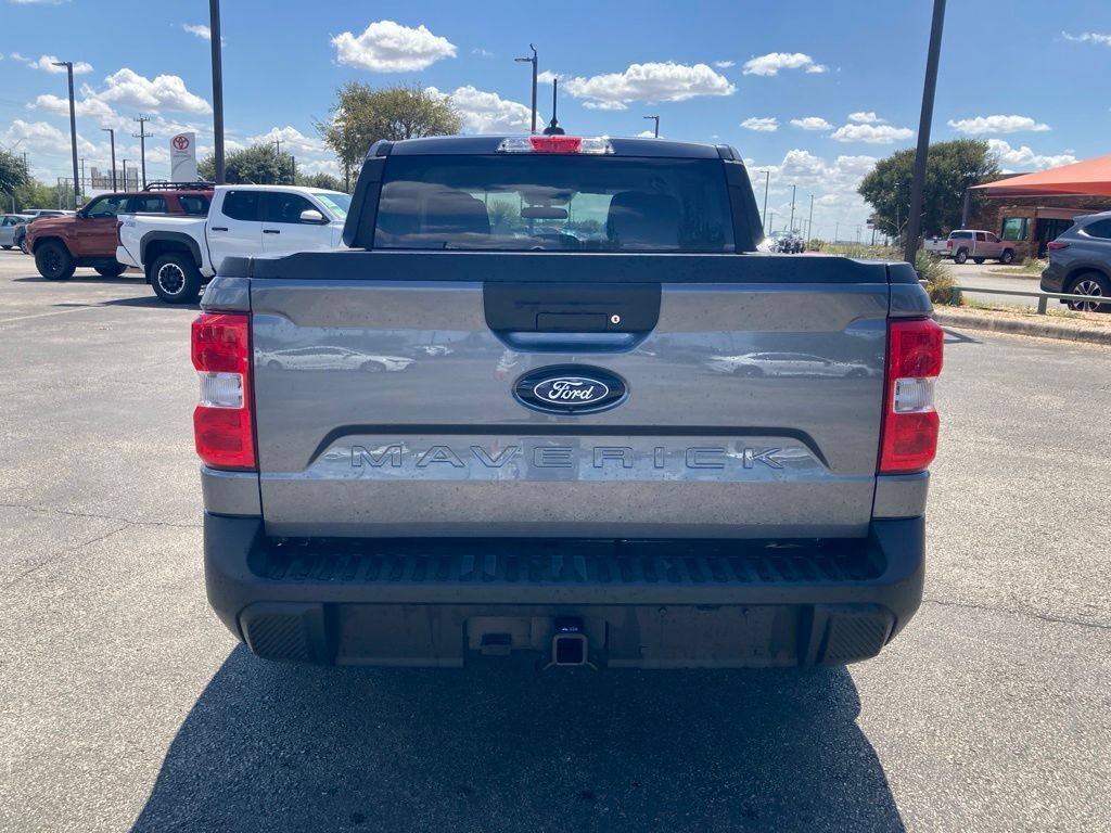 Used 2026 Ford Maverick XLT AWD/4WD image 6
