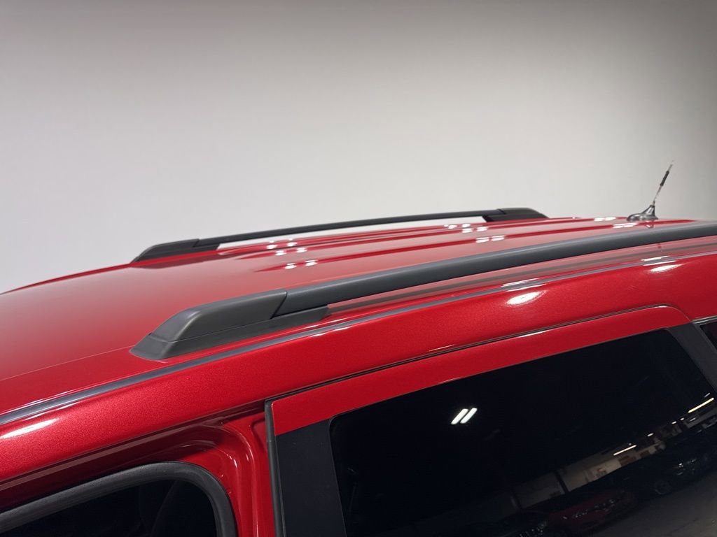 Used 2016 Dodge Journey SE w/ Flexible Seating Group FWD image 10