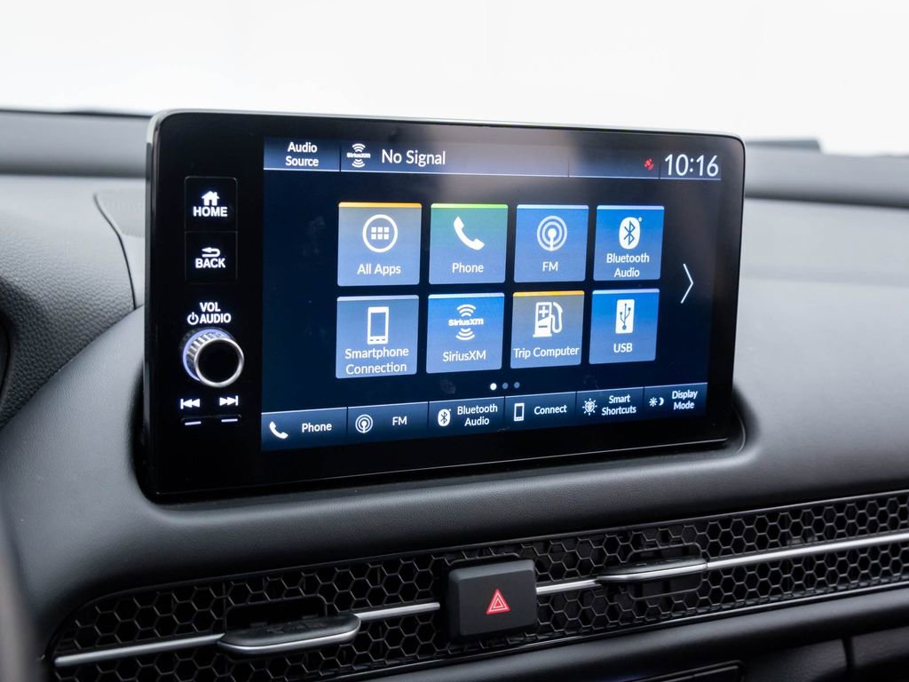 Certified 2023 Honda HR-V EX-L image 23