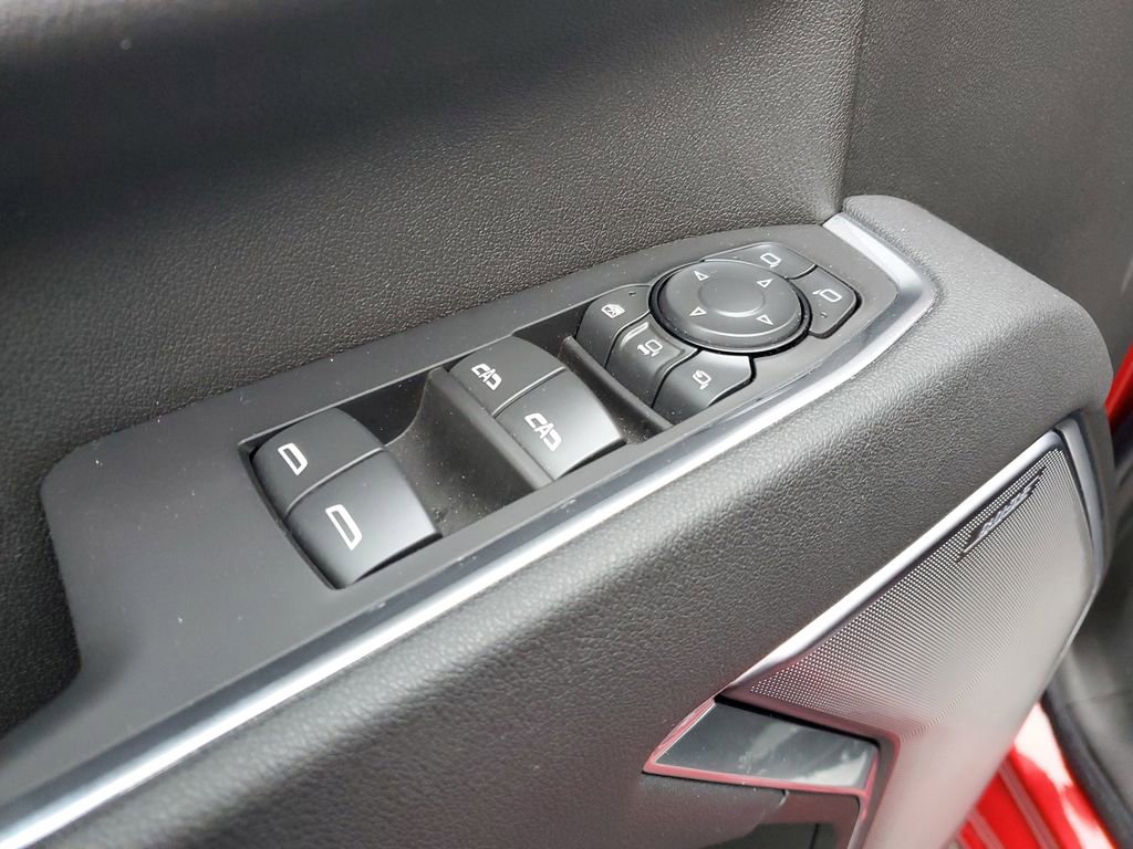 Used 2025 Chevrolet Silverado 2500 High Country w/ High Country Premium Package image 25